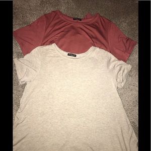 cha cha vente t-shirts (2)